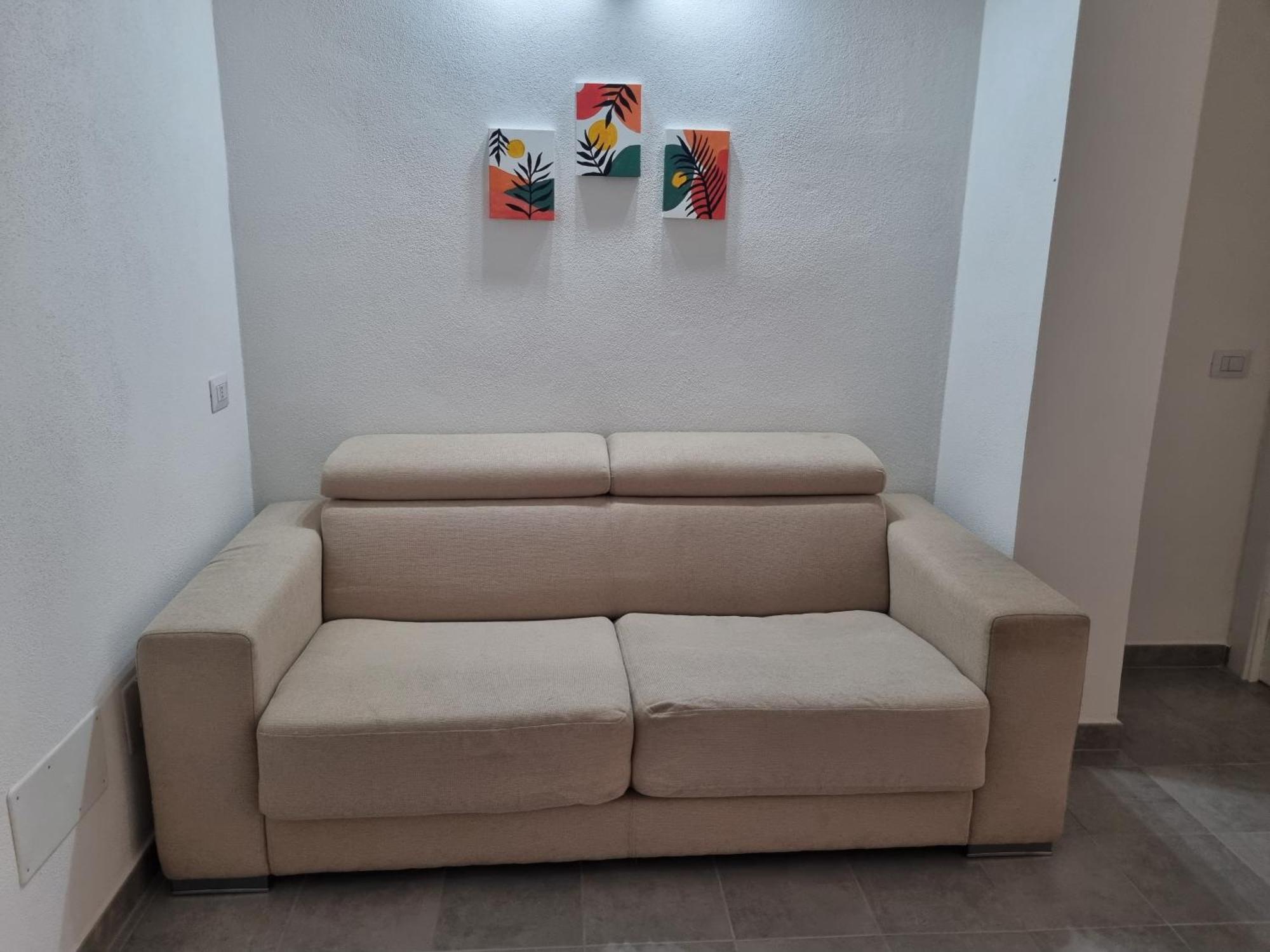 Mito Apartment Кальяри Экстерьер фото